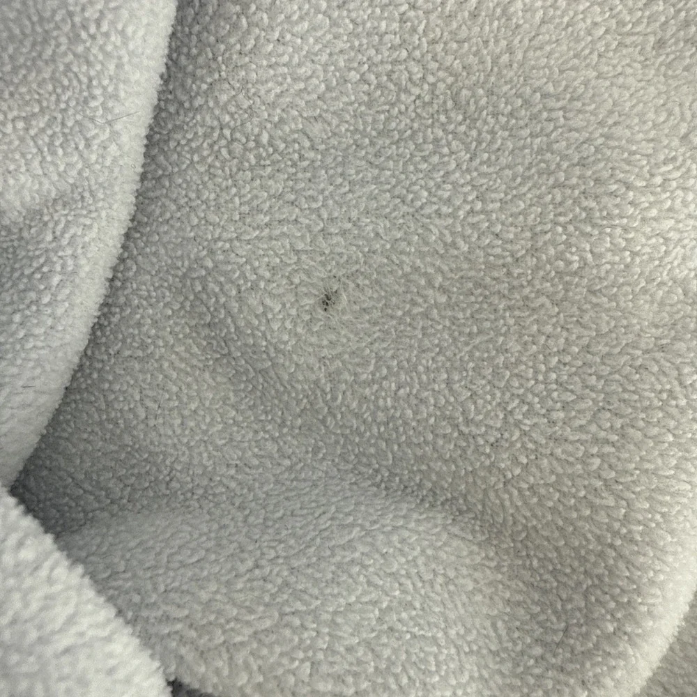 Disney Eeyore plush blanket‎ Blue
